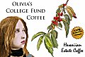 Olivia's College Fund Coffee