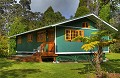 Haunani House Accommodations